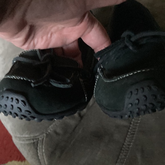 Merrell suede boat shoe - Picture 3 of 4